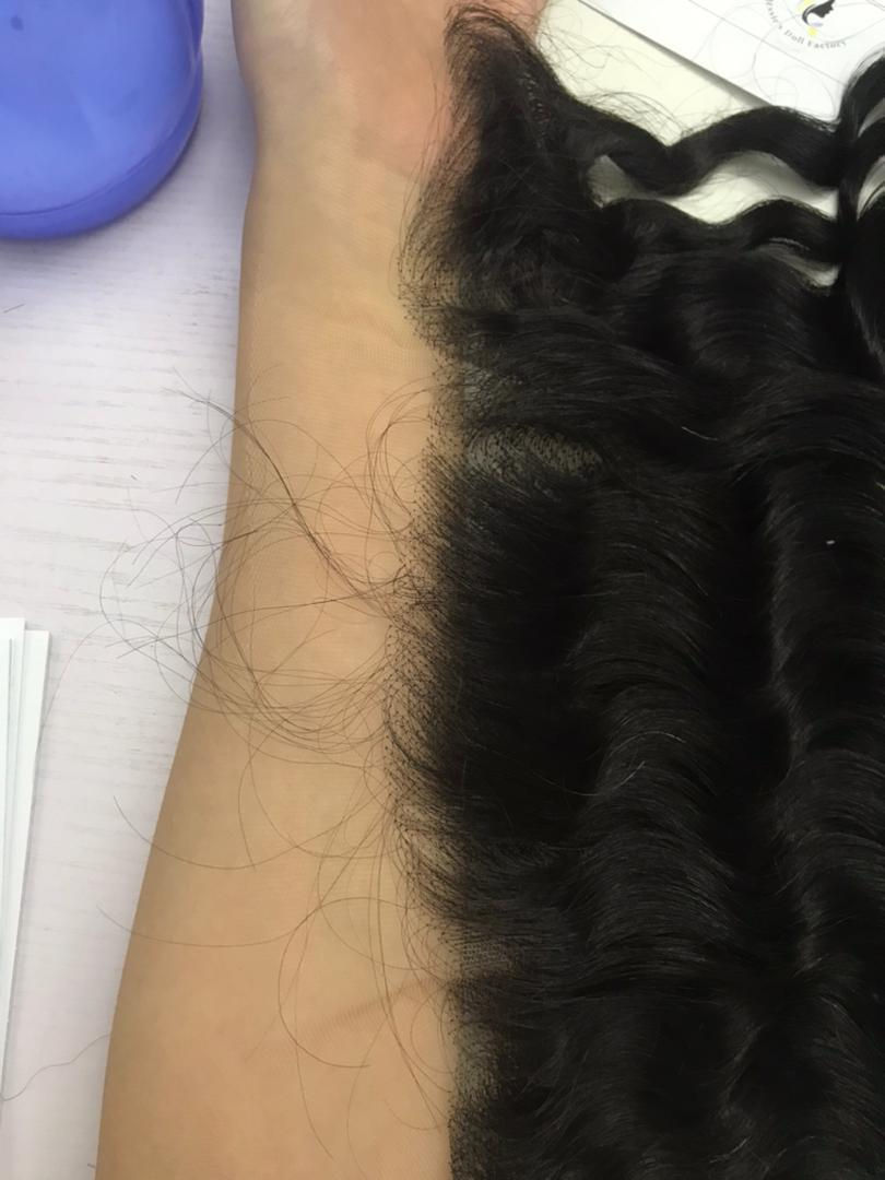 Thumbnail: HD Lace Frontals