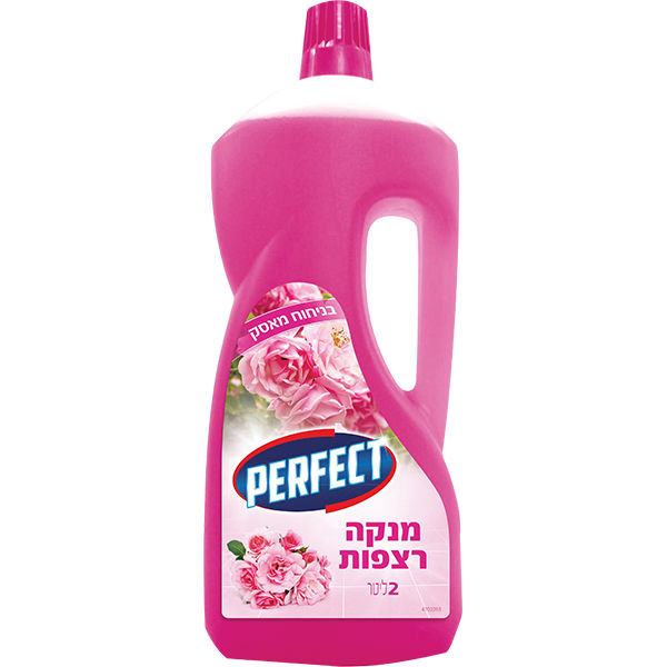 נוזל לניקוי רצפות בניחוח מאסק