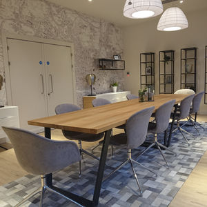 Willow Tea Rooms - Meeting and AV rooms