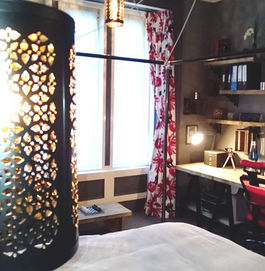 Bedroom Design, getneatid.com