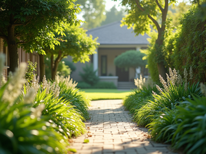Nature-Inspired Landscaping: Create Your Perfect Outdoor Space