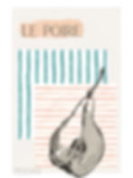 Miniatura: Plakát: Le Poire