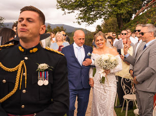 Stili fotografici per il matrimonio: il nostro racconto completo