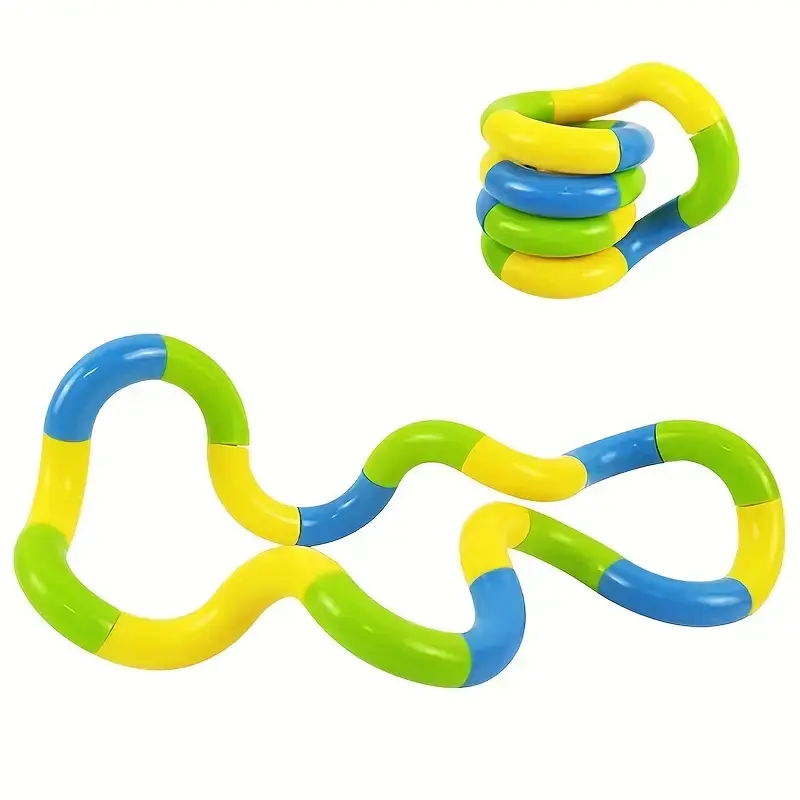 Thumbnail: Tangle Twist Fidget