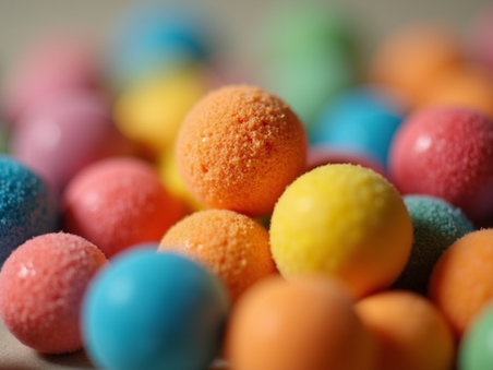 Choosing the Best Sensory Toys