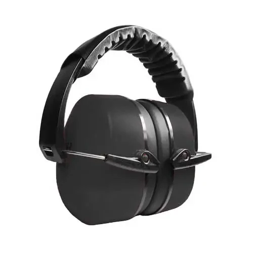 Adult Size Earmuffs Class 5 Sensory Haven 4 Kids