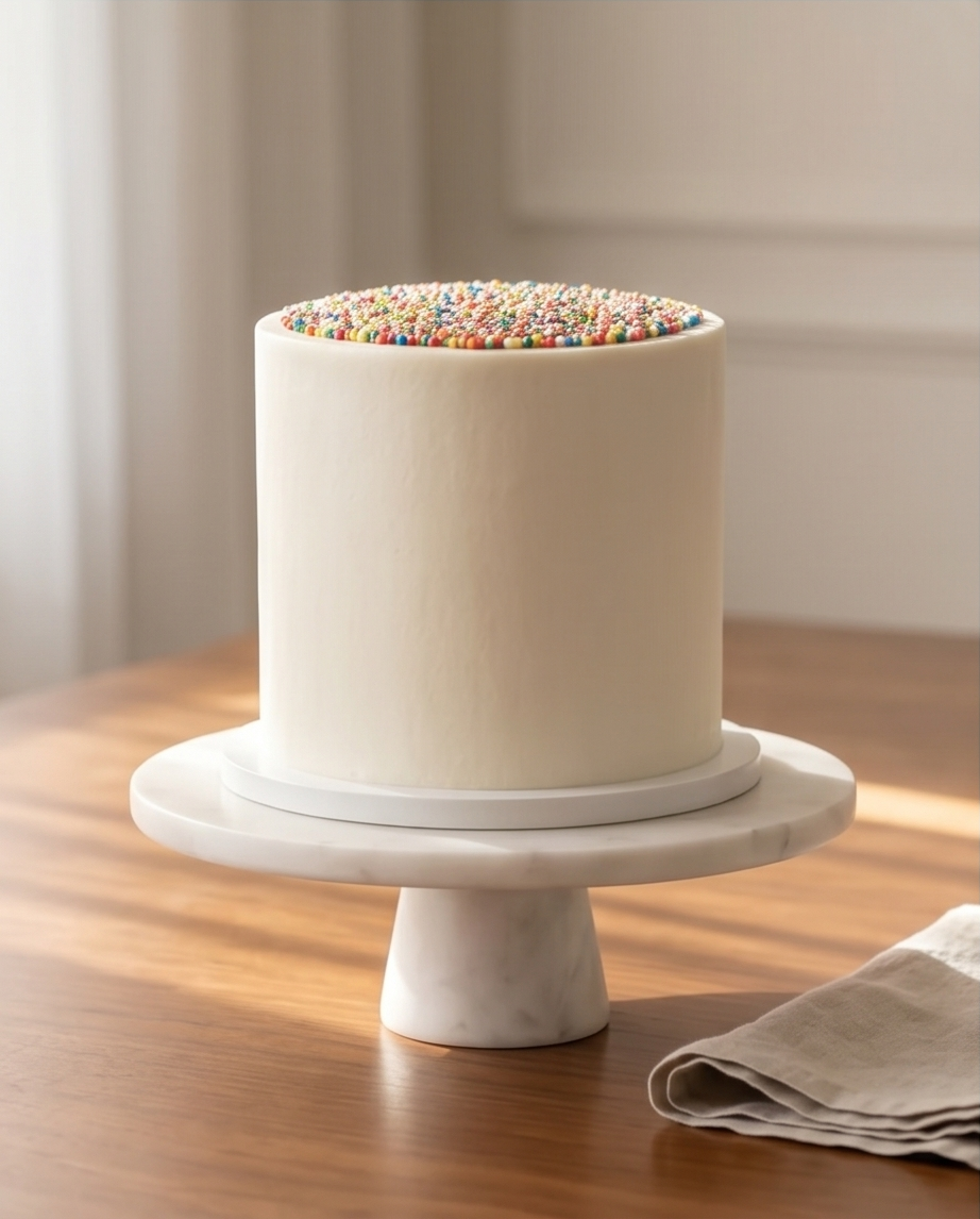 Thumbnail: BIRTHDAY CAKE