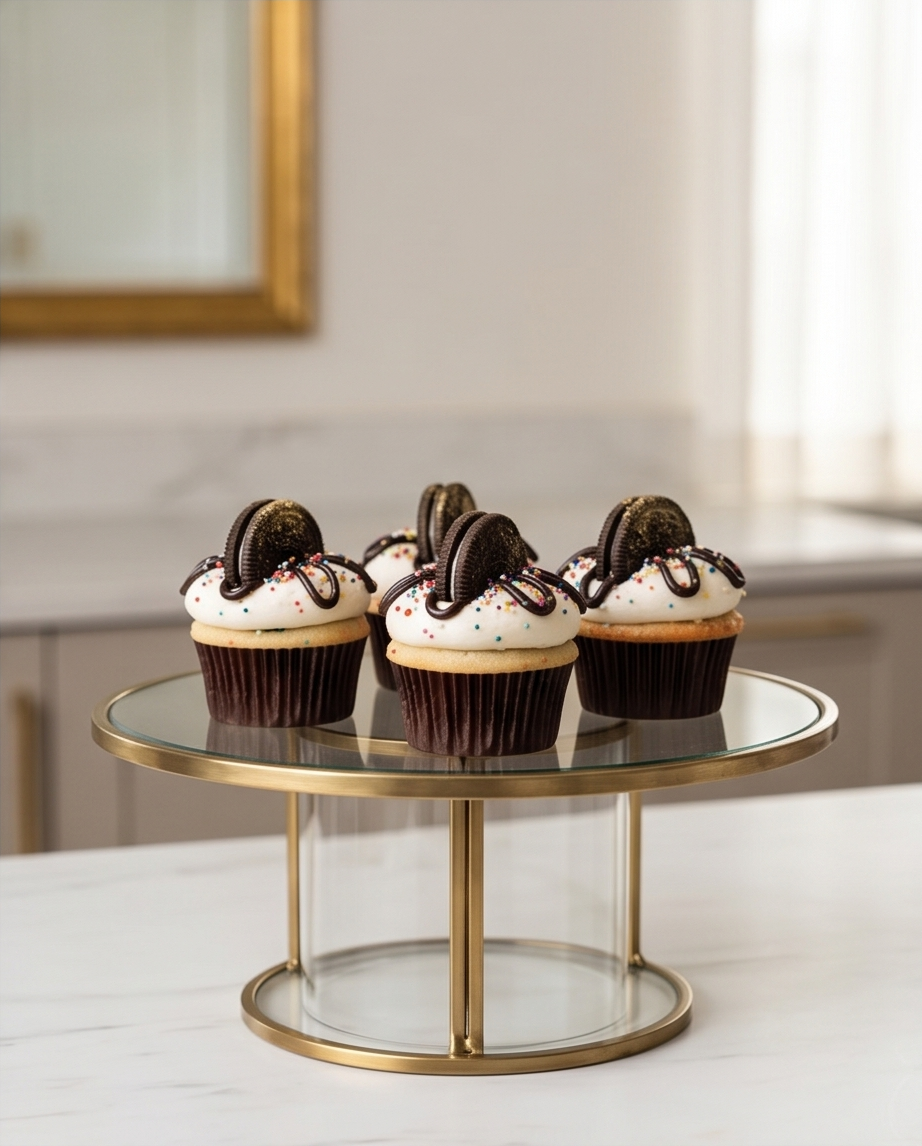 Thumbnail: BIRTHDAY OREO FUDGE DOZEN