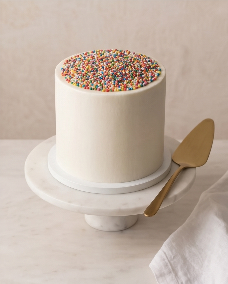 Thumbnail: BIRTHDAY CAKE