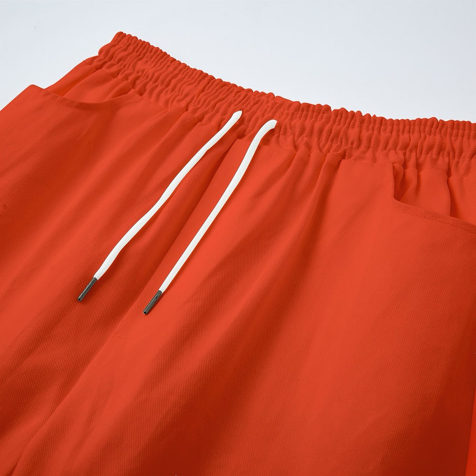 Thumbnail: MEN'S PANTS