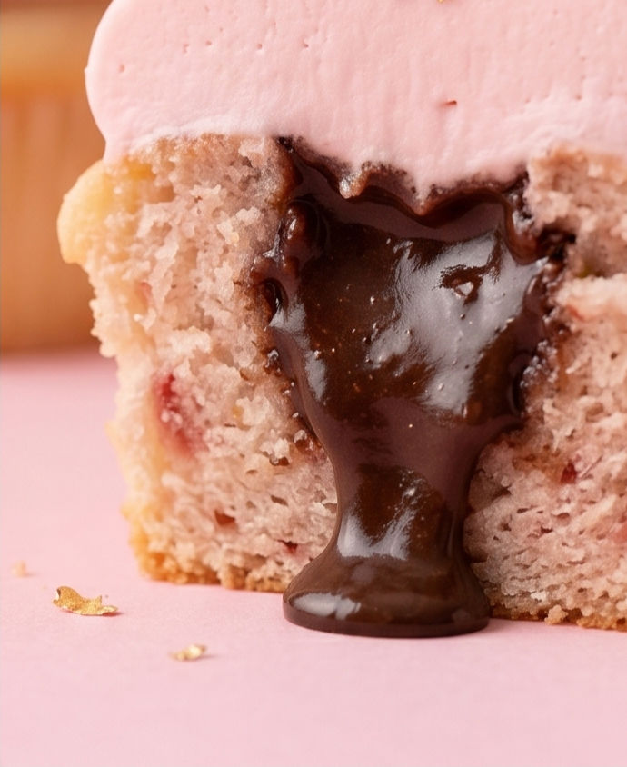 Thumbnail: STRAWBERRY LAVA DOZEN