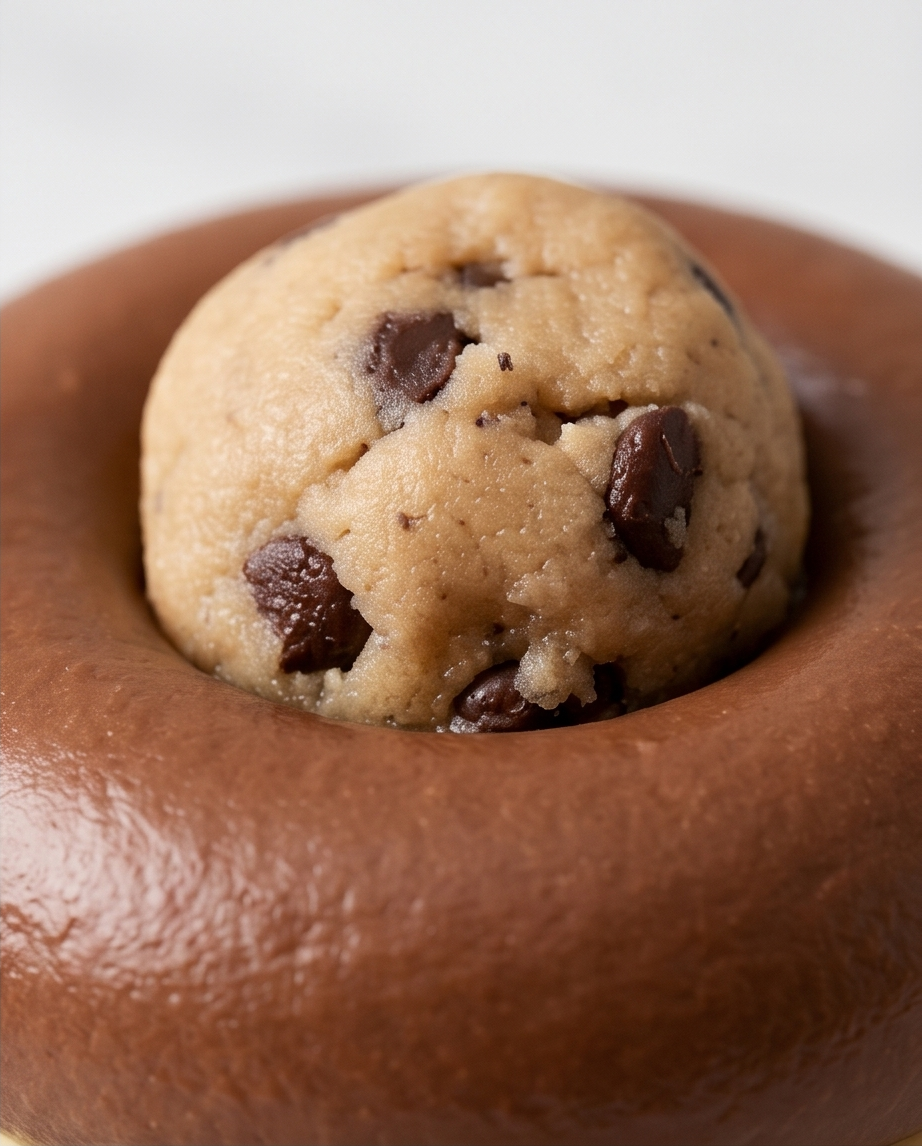 Thumbnail: COOKIE DOUGH DOZEN