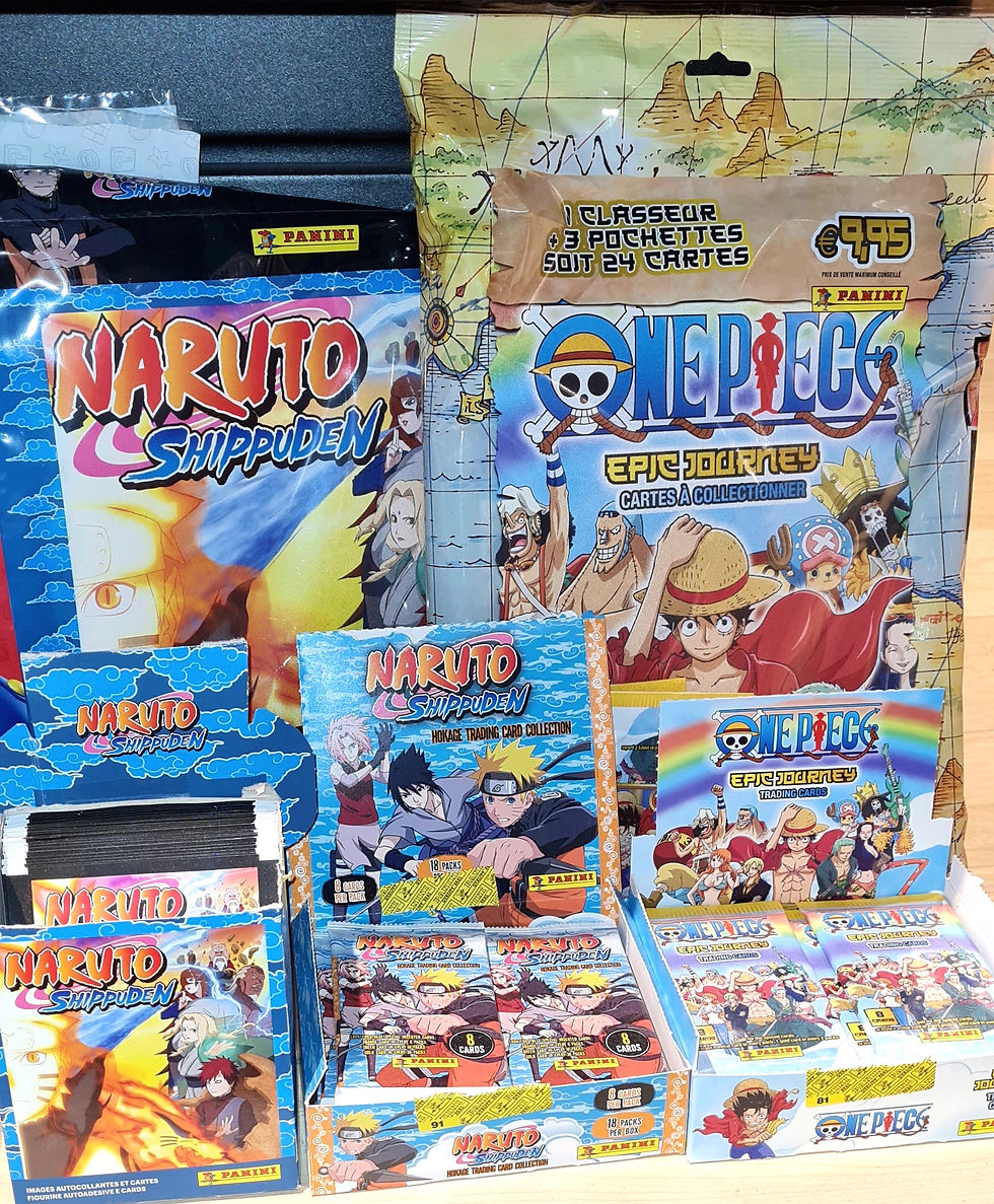 Miniature : UniversManga