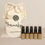 Thumbnail: Mini Perfume Collection Gift Set