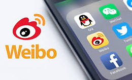 What is Weibo?