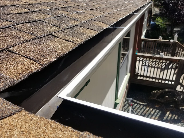 The Gutter Guard Specialist Gutter Cleaning Pollock Pines Ca