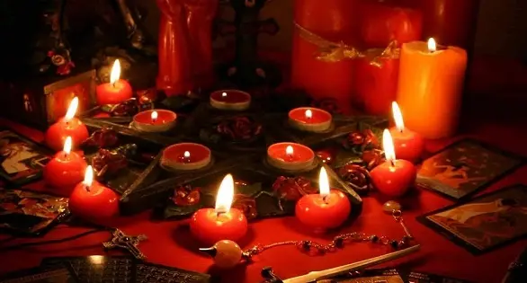 candles