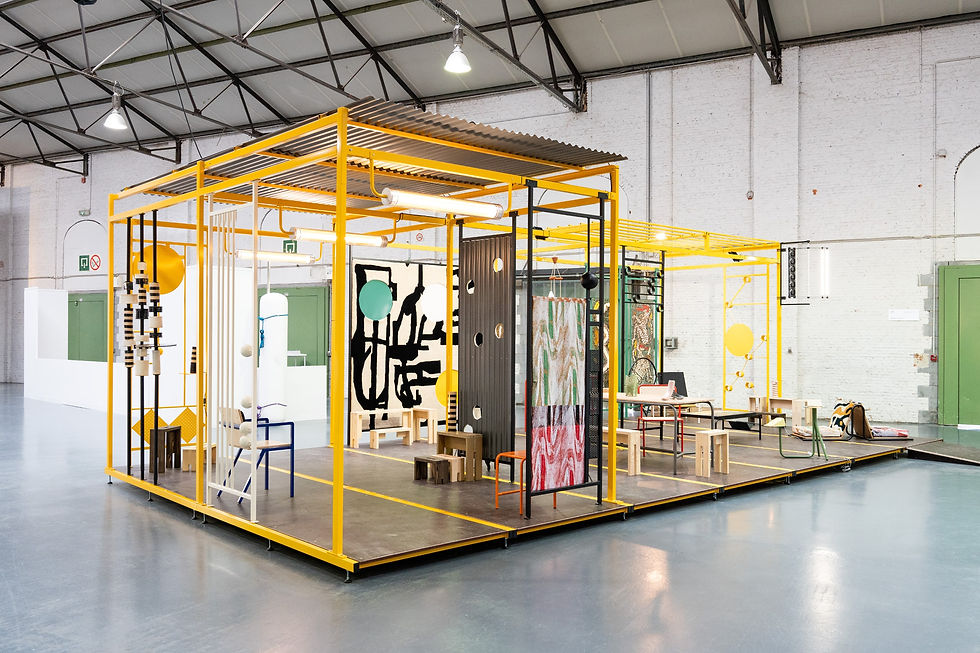 microarchitecture ateliers J&J