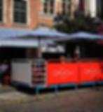 design terrasse ateliers J&J