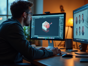 Establishing Identity with Graphic Design Branding