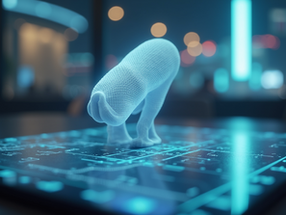 Transform Visuals with 3D Animation Services