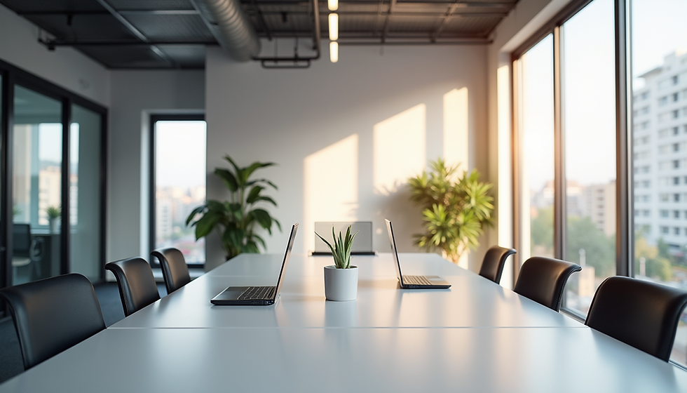 Innovative Design Solutions for Your Business