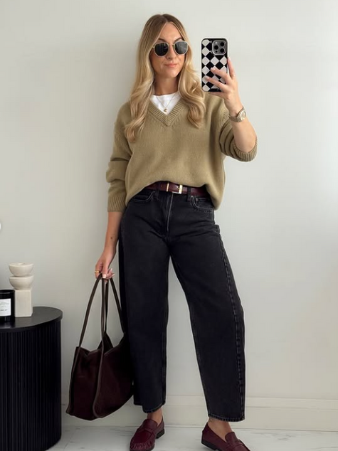 Top 7 Fall Fashion Trends 2025