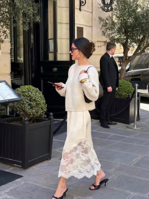 7 PARISIAN SUMMER FASHION TRENDS THAT WILL BE EVERYWHERE IN 2026