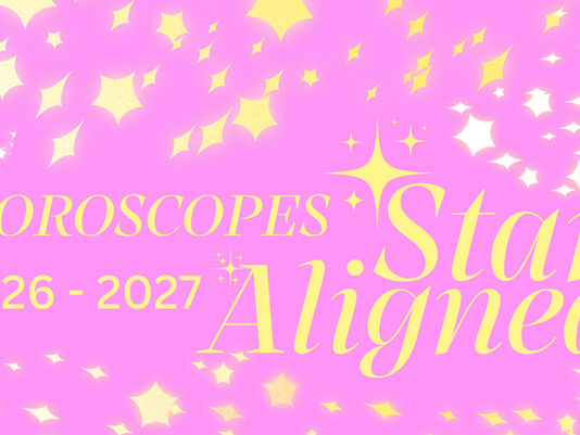 Horoscopes for 2026