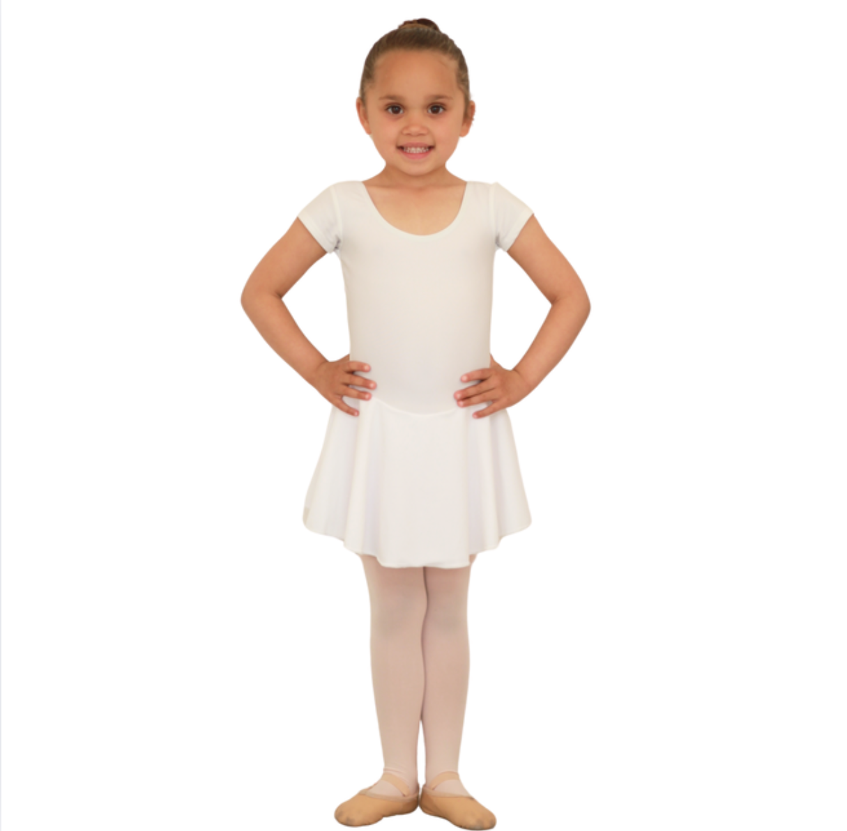 Years R - 2 Ballet, Tap & Modern Leotard