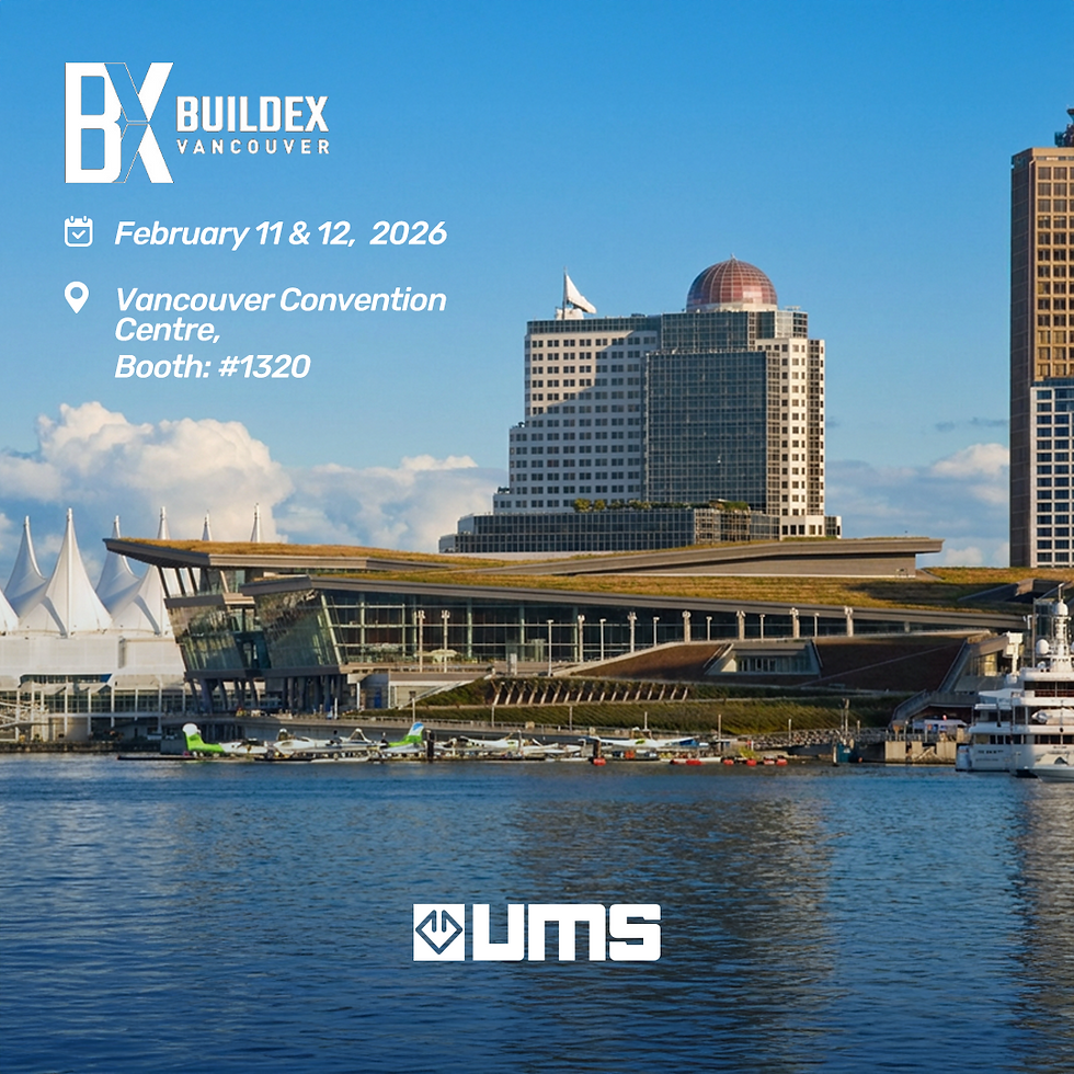 buildex expo banner