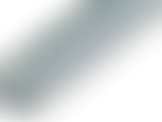 galvanized steel u shaped metal channel on a solid white background