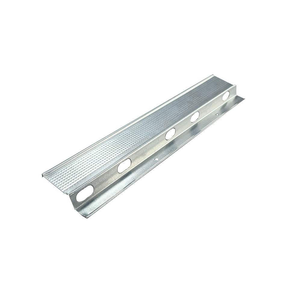 Thumbnail: product picture of UMS RC1 (resilient channel) on a white background