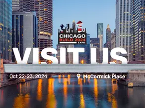 Attending Chicago Build for the Third Time