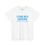 Thumbnail: "I Stand With Survivors" Cotton Tee
