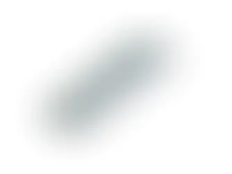 Metal U-shaped channel track on a white background, shown in close-up with a clean, industrial look