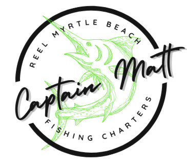 Myrtle Beach Offshore Fishing Charters | Reel Myrtle Beach Fishing Charters