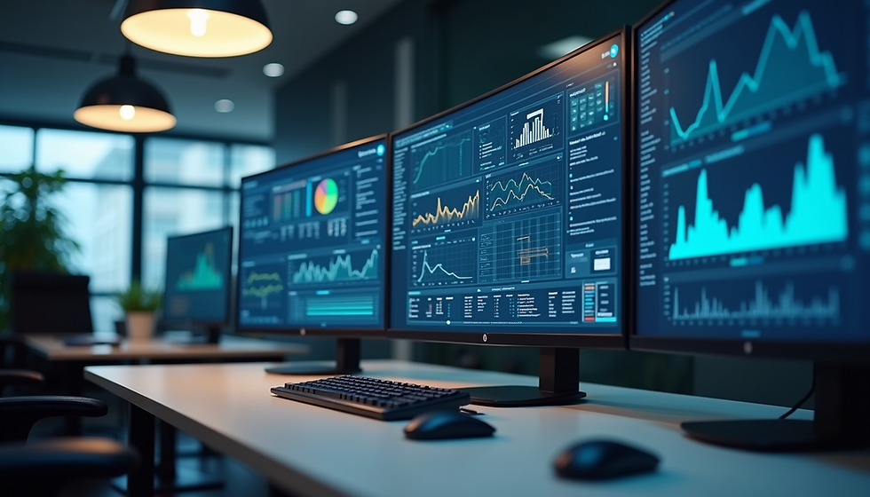 Achieving Operational Efficiency in Business: A Guide to Operational Optimization
