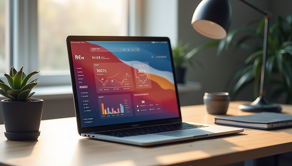Legacy Meets the Cloud: Why Digital Transformation Is the Lifeline for Family Businesses