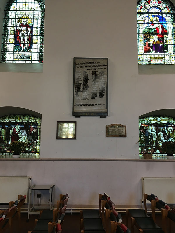 St George's 20.10.2019 WW1 Tablet - 1.JPG