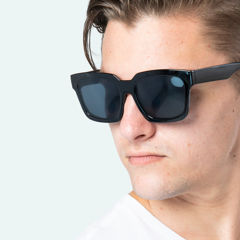 3 estilos de armação que nunca saem de moda