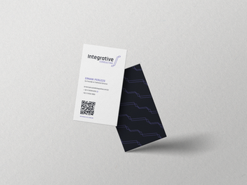 Integrative Consulting - Consultoria em Sustentabilidade