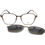Miniatura: Óculos de Grau Silmo SP9707