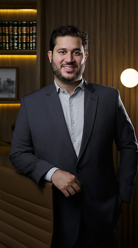 Maldonado Latini e Braguim Advogados | Direito Digital | São Paulo | SP
Guilherme Braguim