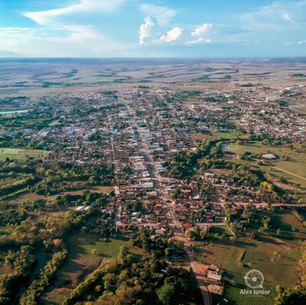 Figurando entre as 100 cidades mais ricas do brasil, Paranatinga atrai atenção de construtoras