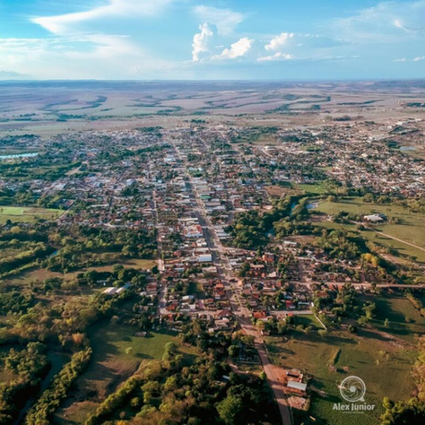 Figurando entre as 100 cidades mais ricas do brasil, Paranatinga atrai atenção de construtoras