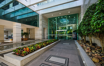 Gois Almeida & Weirich | GAW Advogados | EdifÃcio Trust Business