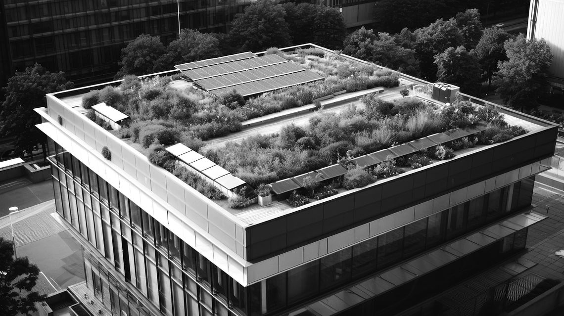 Energia Renovável e Transição Energética | Sustentabilidade, eficiência energética e ESG | Integrative Consulting