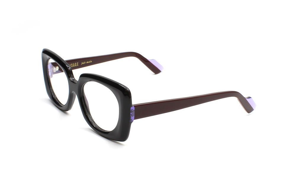 Óculos de Grau Visage PARIS 402