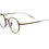 Miniatura: Óculos de Grau BLACKTOP KMN9916